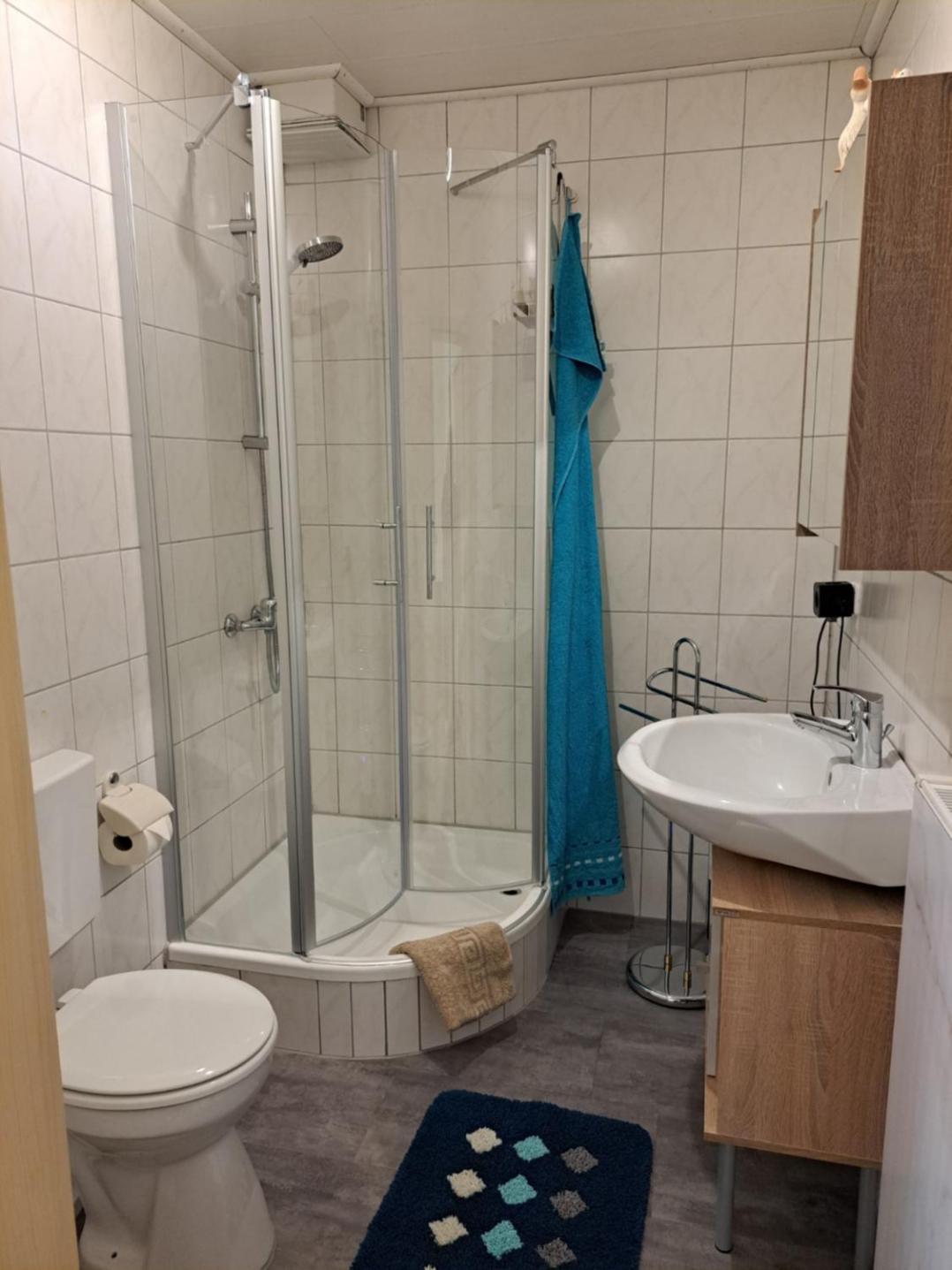 Ferienwohnung Baer Vohenstrauss Exterior foto