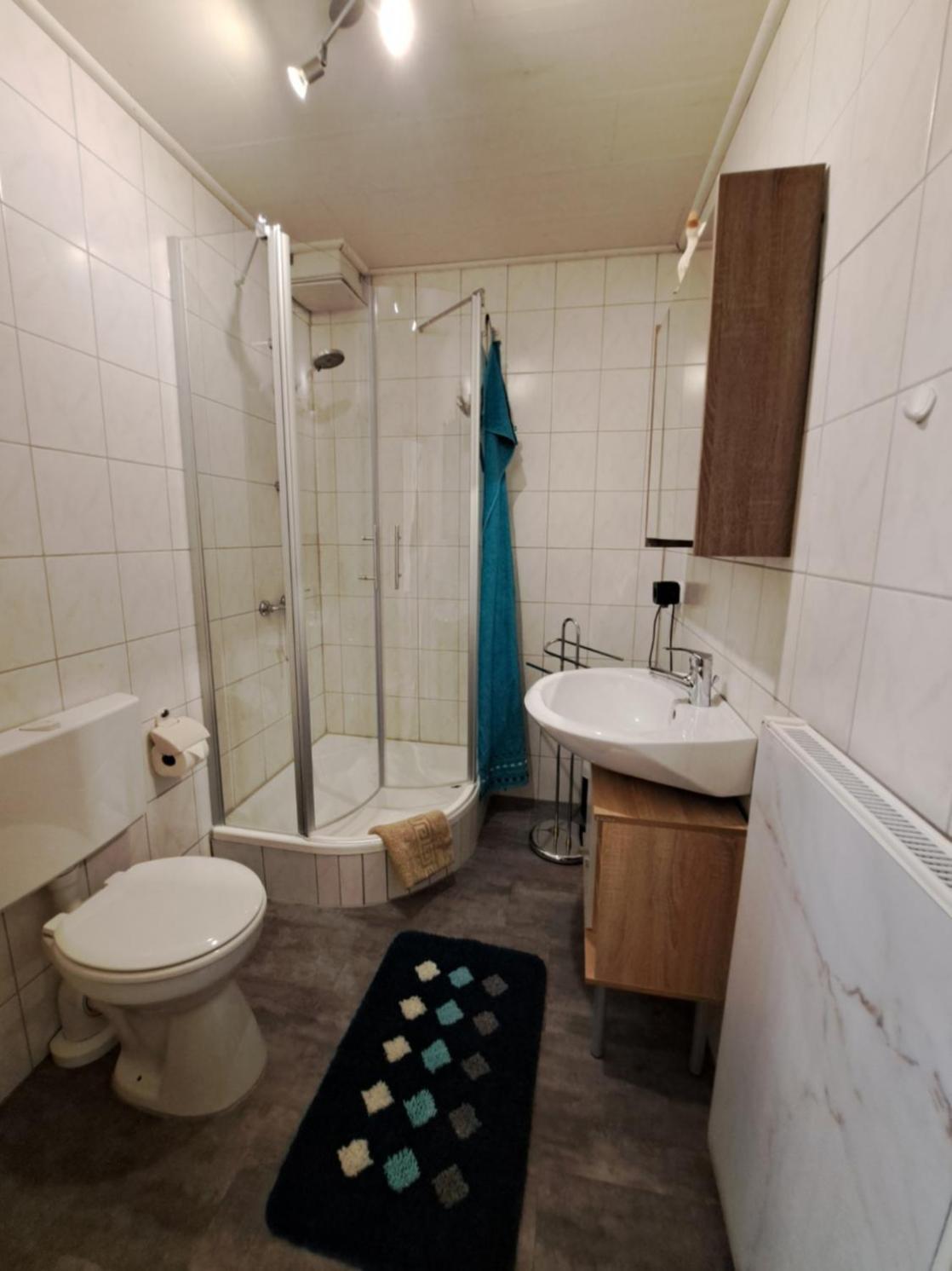 Ferienwohnung Baer Vohenstrauss Exterior foto